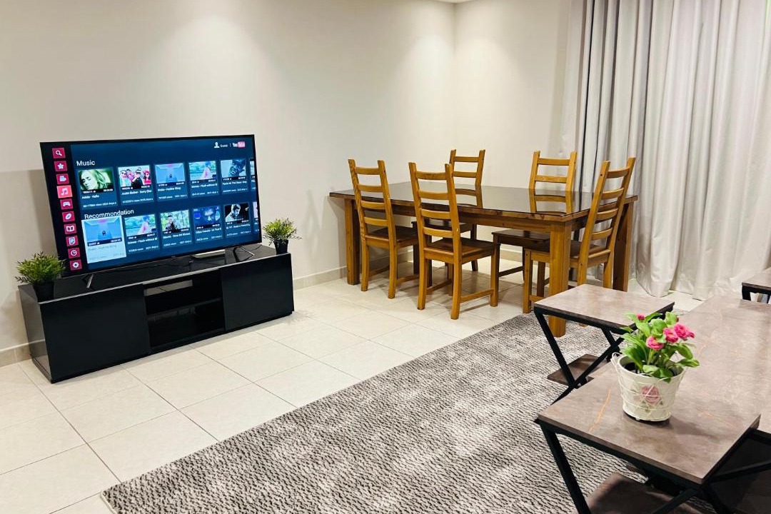 Photo of Livingroom in Al Jubail
