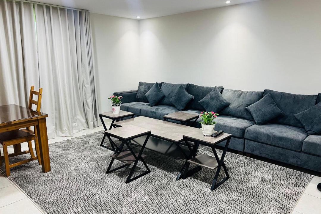 Photo of Livingroom in Al Jubail