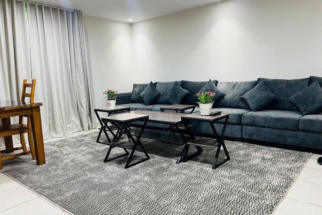 Photo of Livingroom in Al Jubail