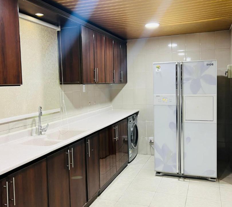 Photo of Kitchen in Al Jubail
