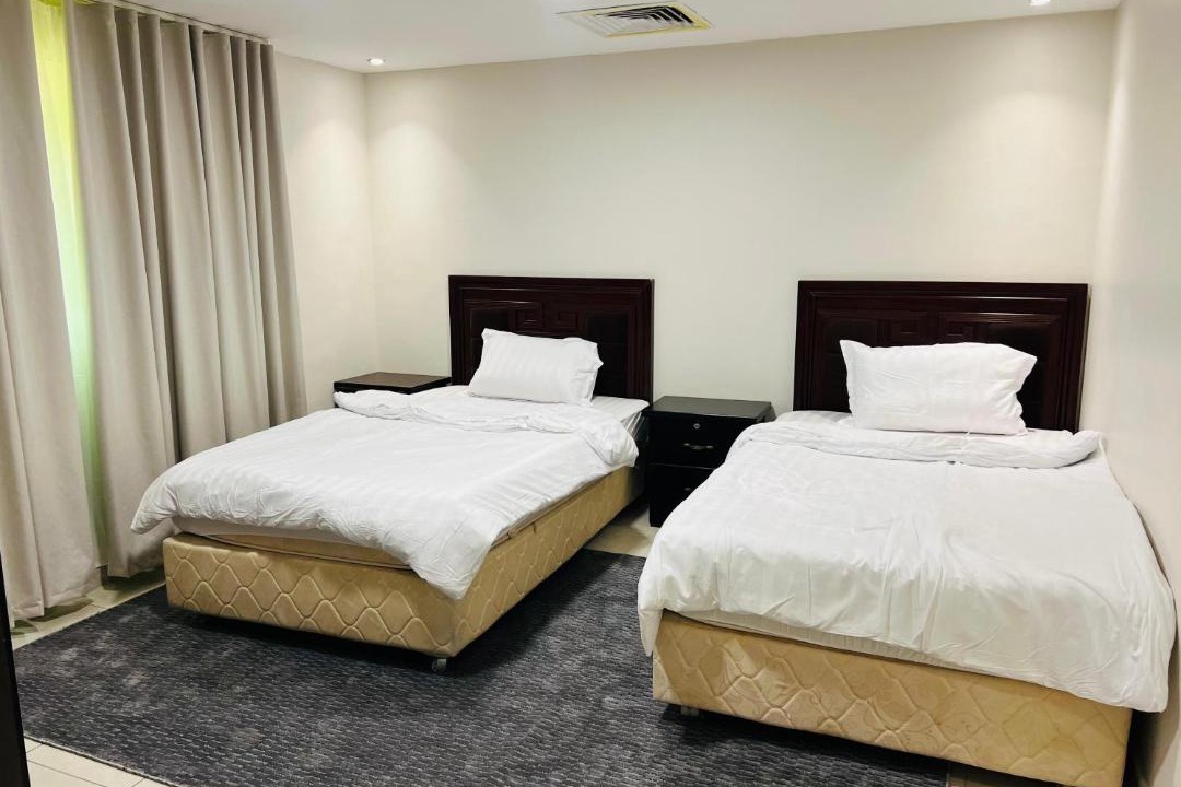 Photo of Bedroom in Al Jubail