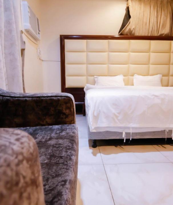 Photo of Bedroom in Al Qunfudhah