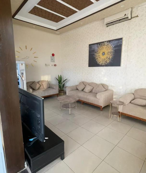 Photo of Livingroom in Buraydah