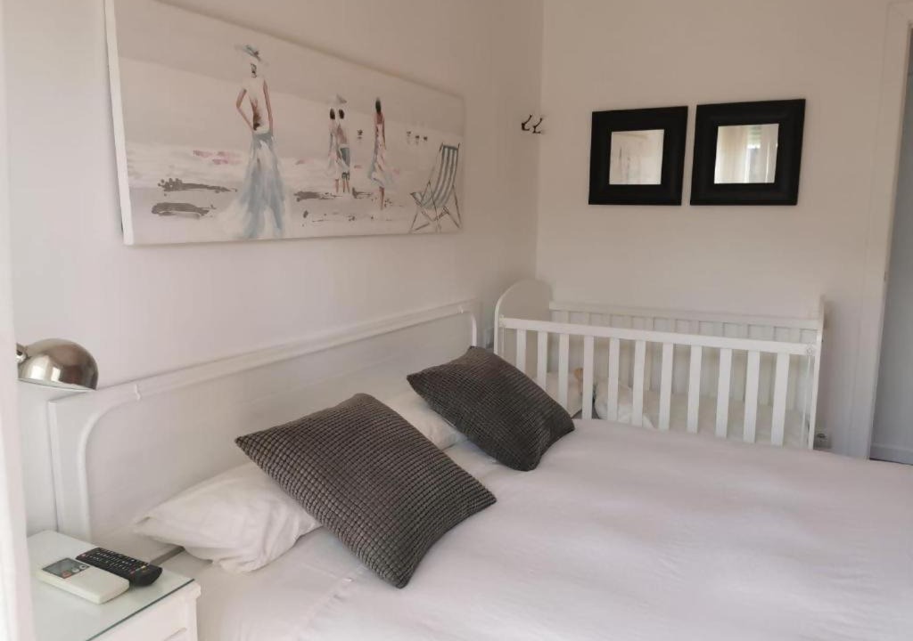 Photo of Bedroom in Pobles del Sud