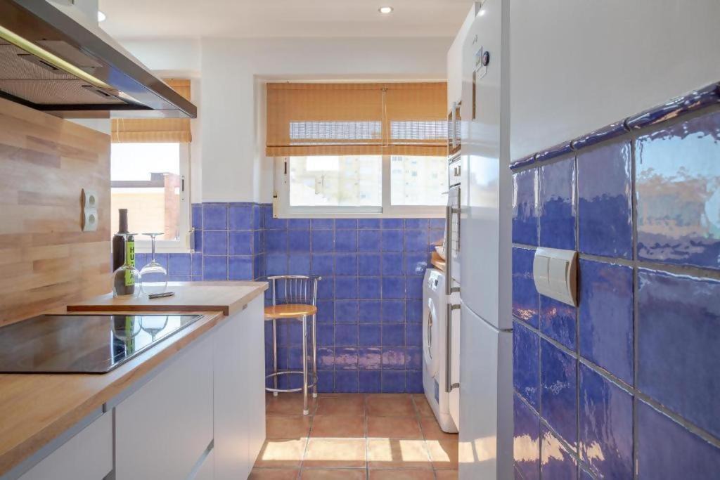 Photo of Kitchen in Pobles del Sud