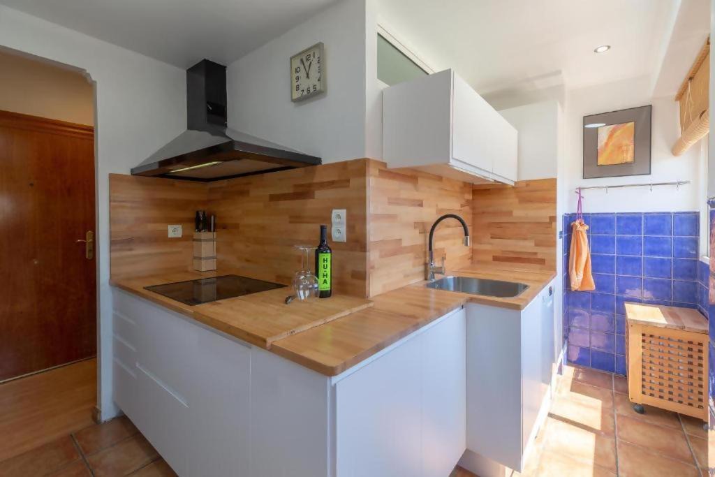 Photo of Kitchen in Pobles del Sud