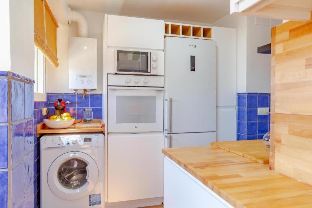 Photo of Kitchen in Pobles del Sud