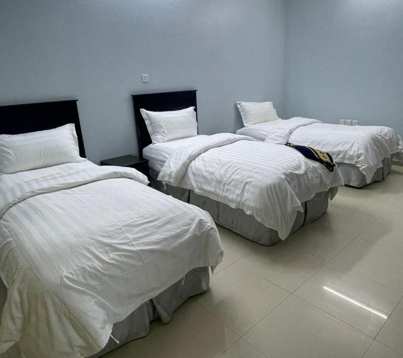 Photo of Bedroom in Al Baha