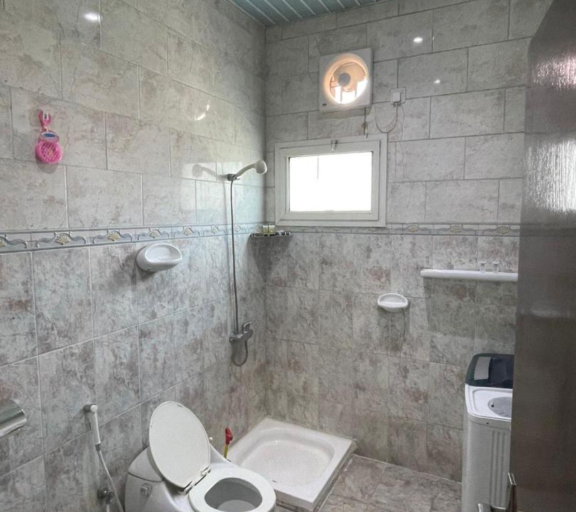 Photo of Bathroom in Al Baha