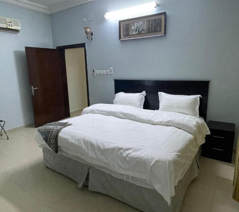Photo of Bedroom in Al Baha