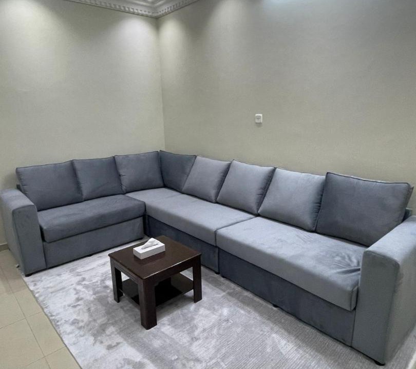 Photo of Livingroom in Al Baha