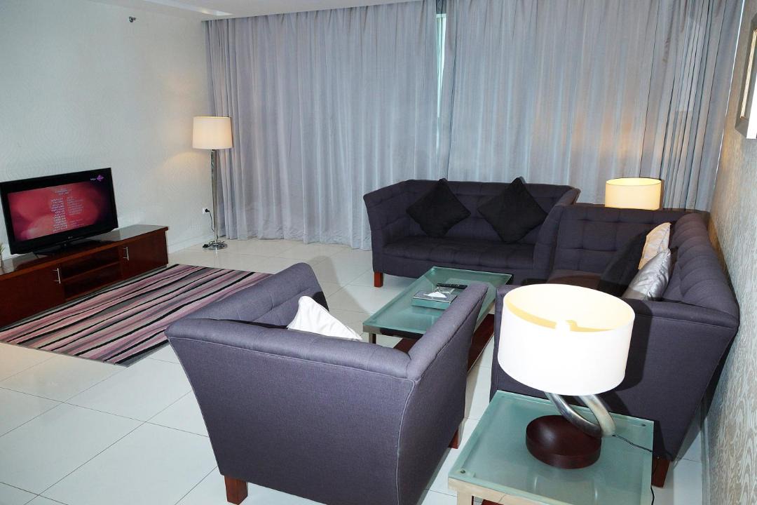 Photo of Livingroom in Al Ulaya