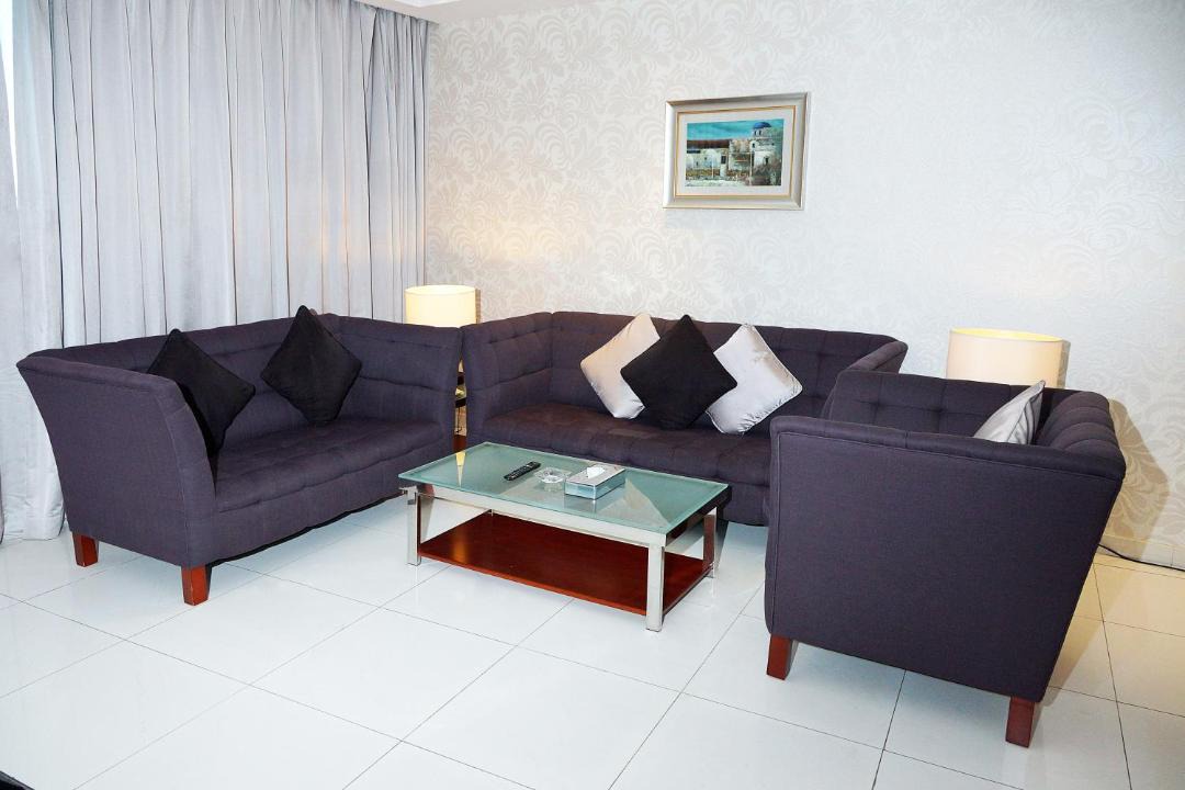 Photo of Livingroom in Al Ulaya