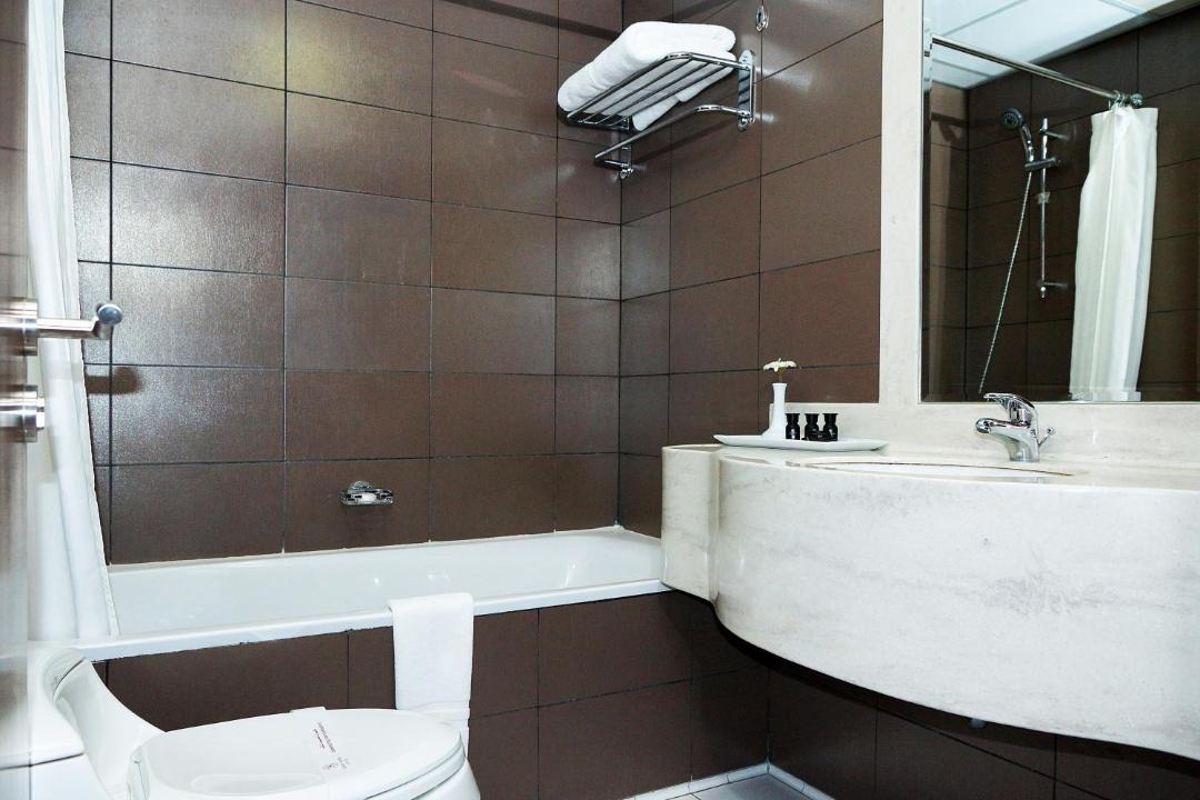 Photo of Bathroom in Al Ulaya
