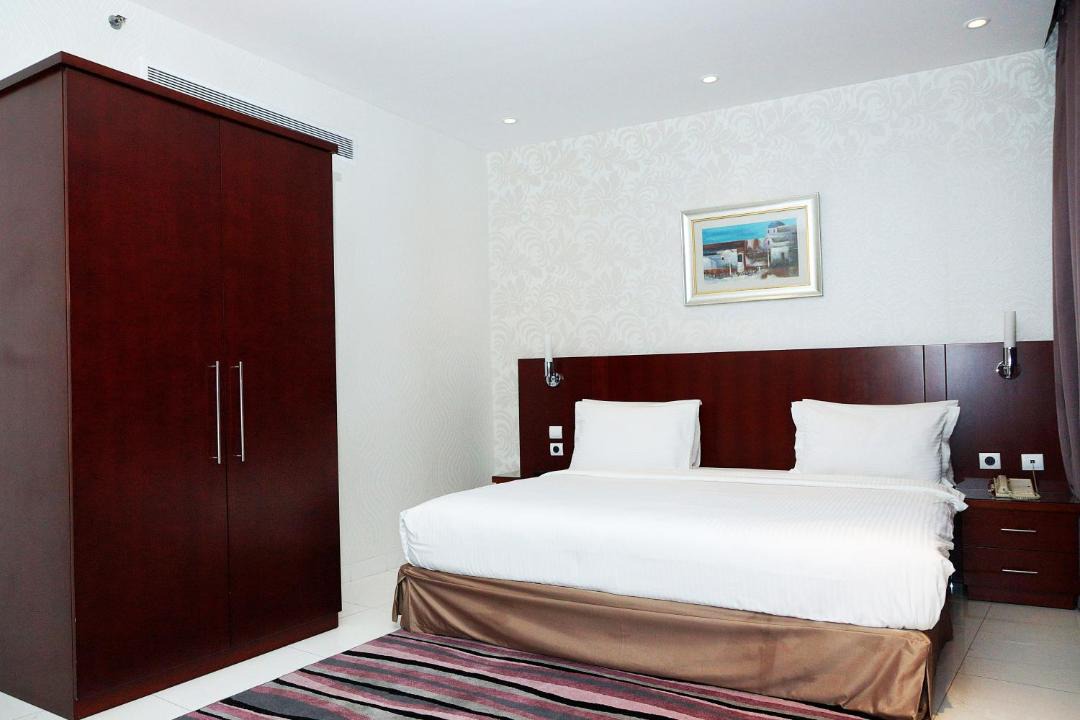 Photo of Bedroom in Al Ulaya