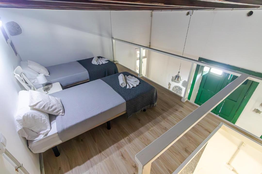 Photo of Bedroom in Las Palmas de Gran Canaria