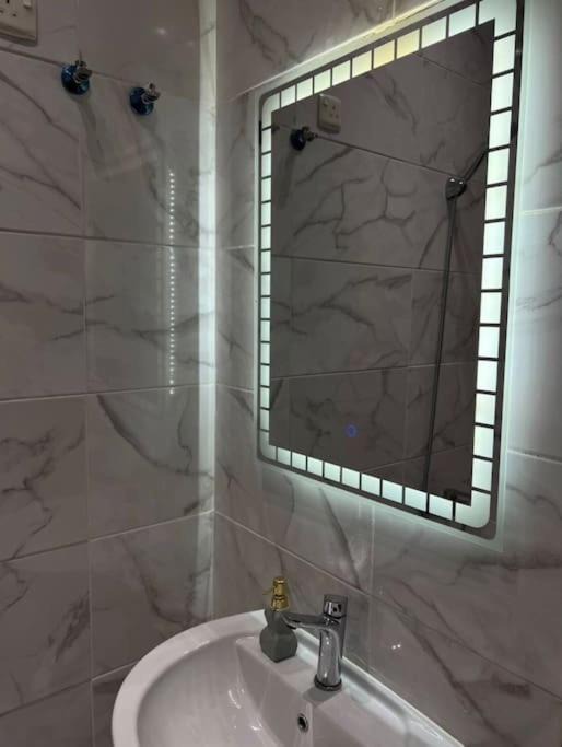 Photo of Bathroom in Al-Hamadaniyah