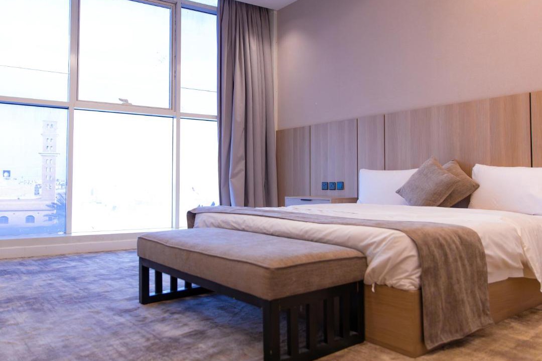 Photo of Bedroom in Riyadh