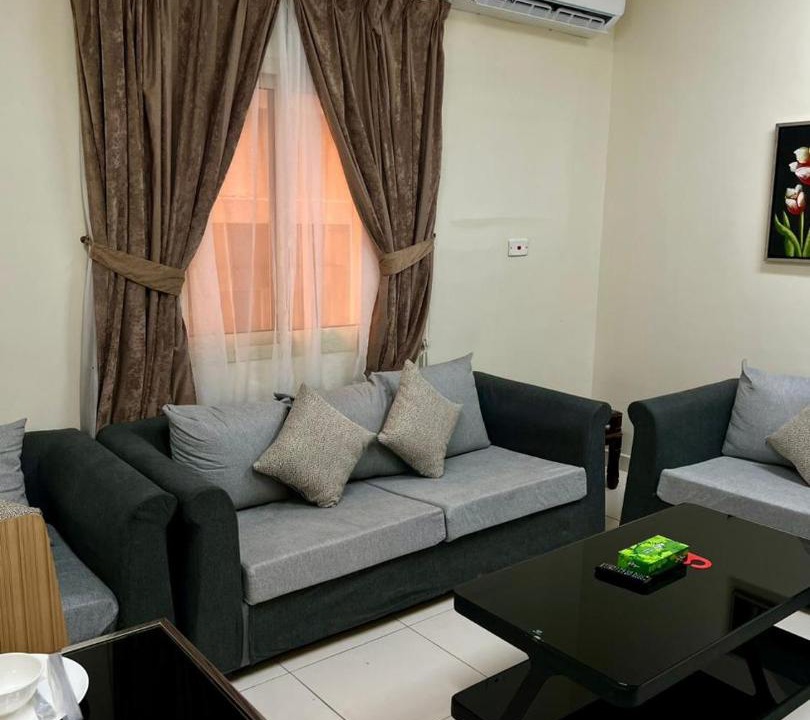 Photo of Livingroom in Al Jubail