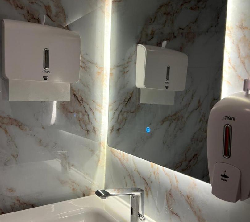 Photo of Bathroom in Al Jubail