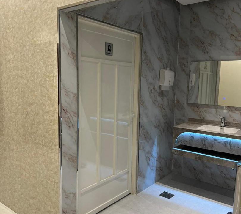 Photo of Bathroom in Al Jubail
