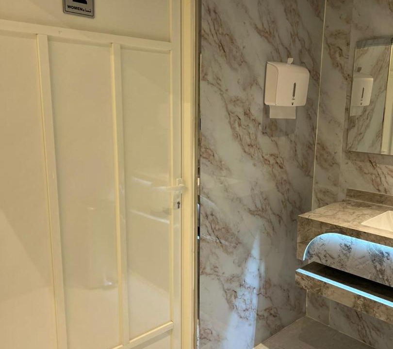 Photo of Bathroom in Al Jubail