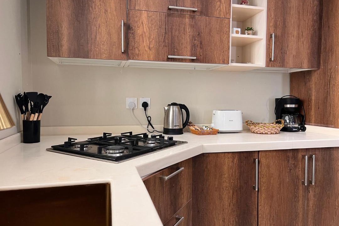 Photo of Kitchen in Medina