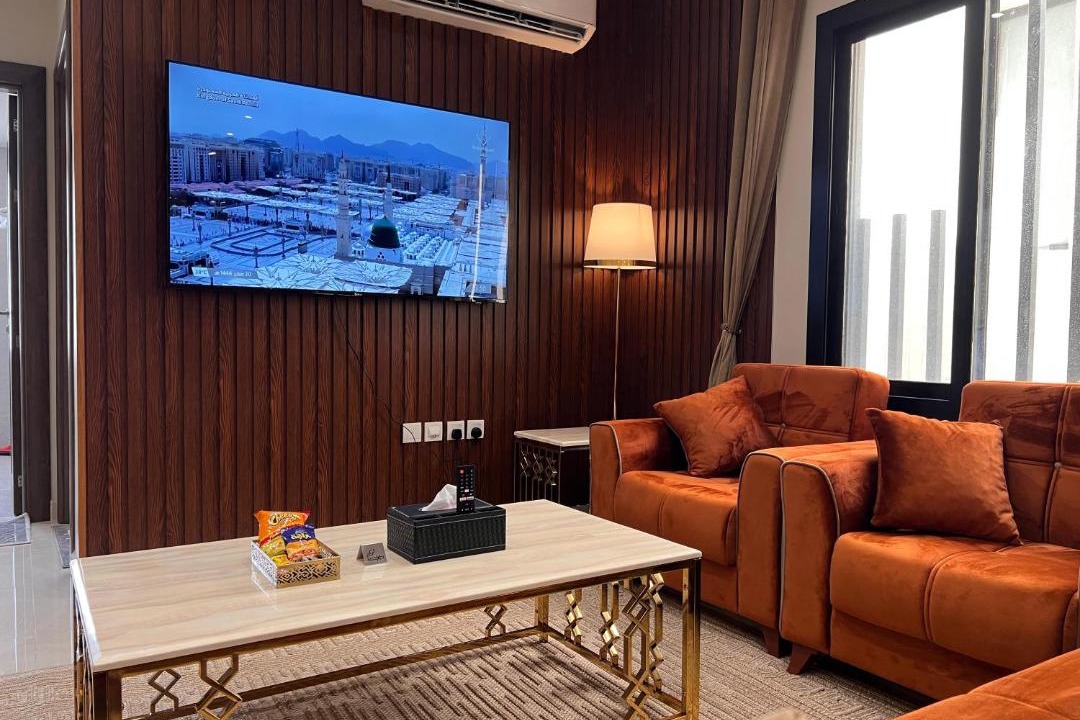 Photo of Livingroom in Medina