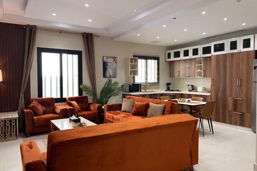 Photo of Livingroom in Medina