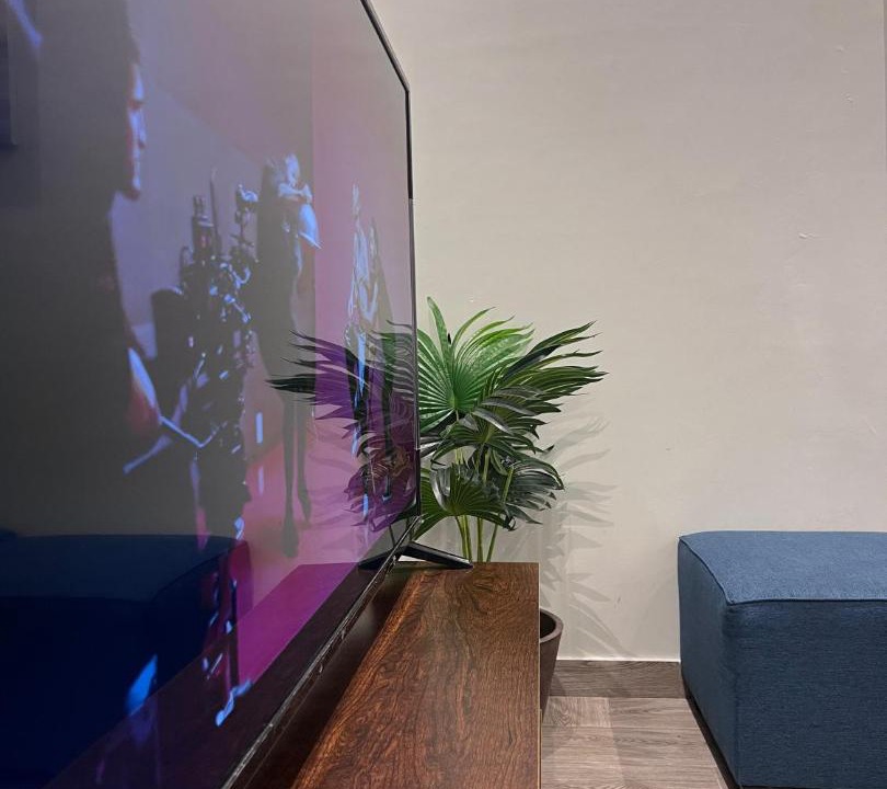 Photo of Livingroom in Jeddah