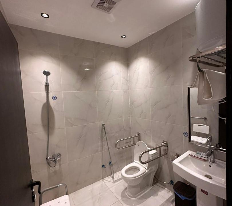 Photo of Bathroom in Al Wurud