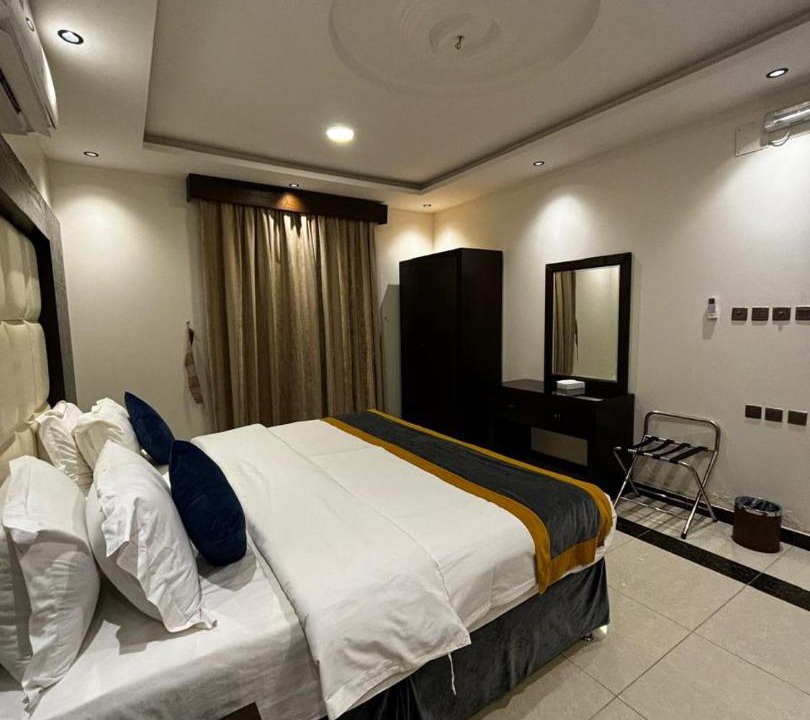 Photo of Bedroom in Buraydah