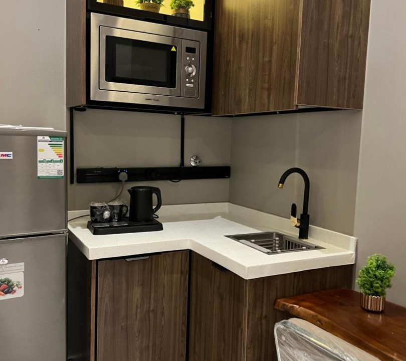 Photo of Kitchen in Al Kura