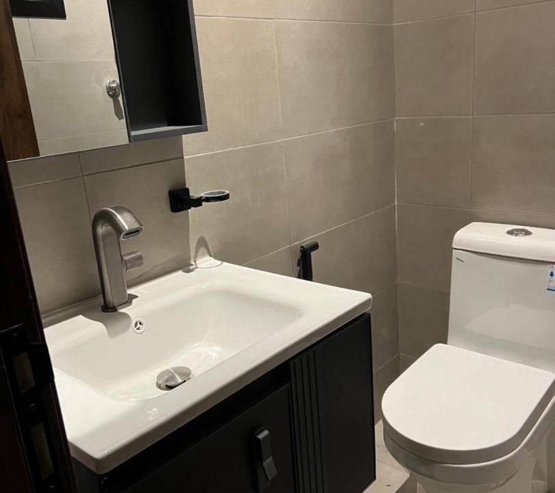 Photo of Bathroom in Al Kura