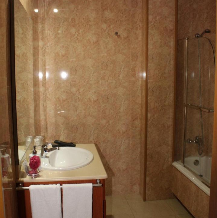 Photo of Bathroom in A Lanzada