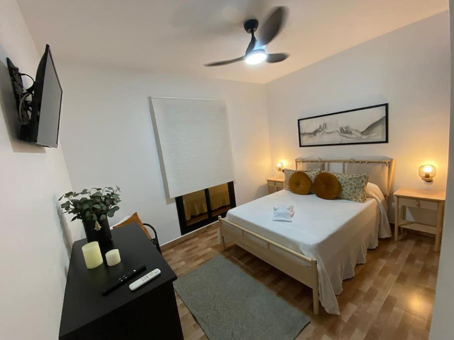 Photo of Bedroom in Sanlucar de Barrameda