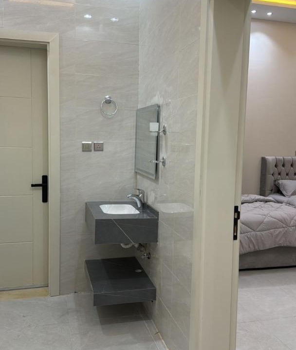 Photo of Bathroom in Taif