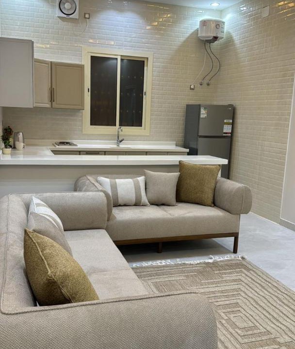 Photo of Livingroom in Taif