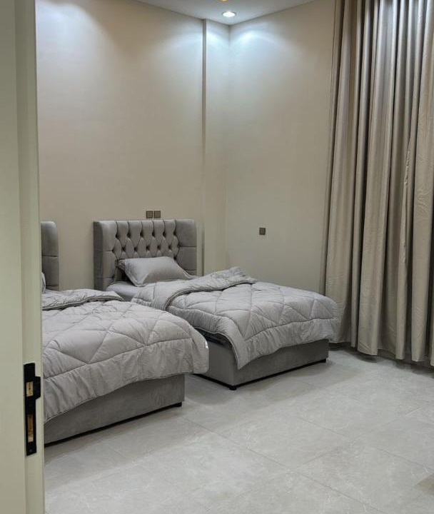 Photo of Bedroom in Taif