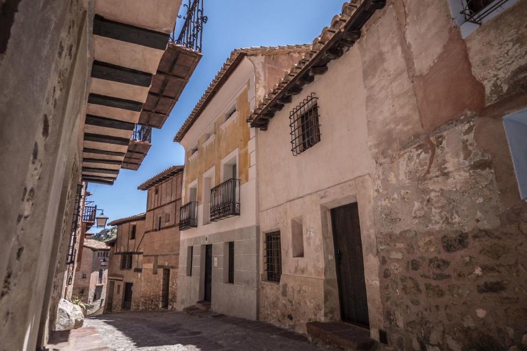 Photo of Others in Albarracin