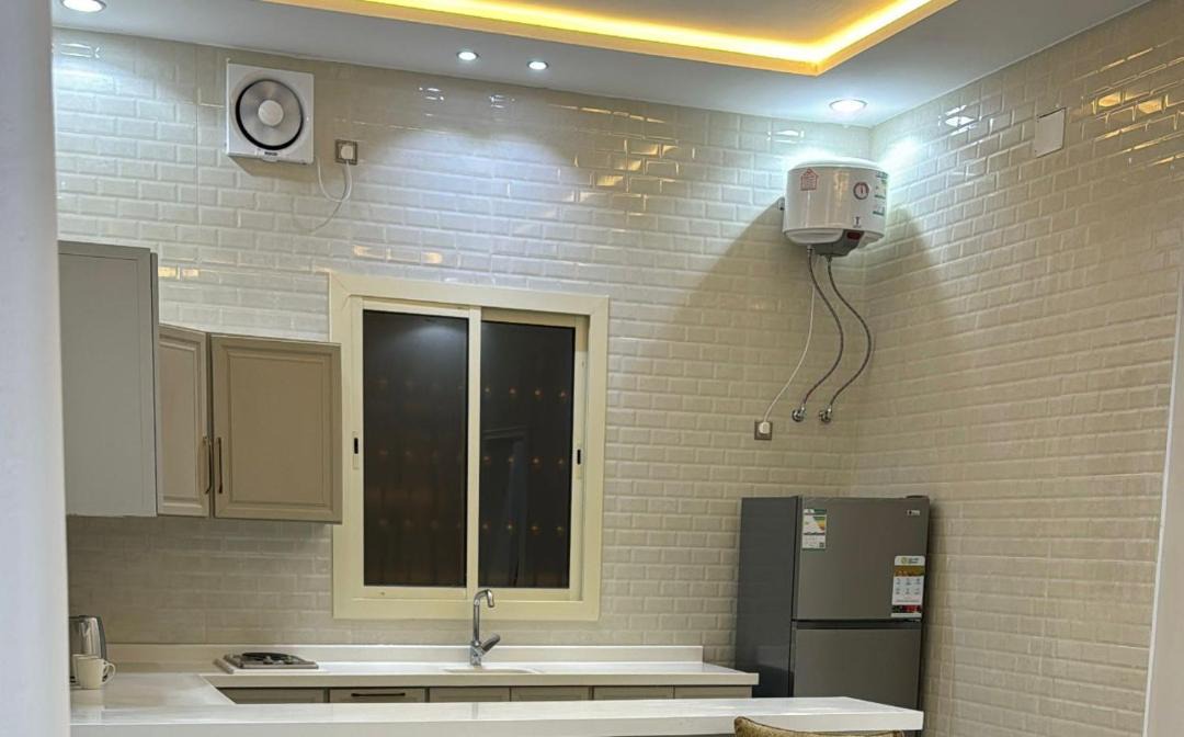 Photo of Bathroom in Taif