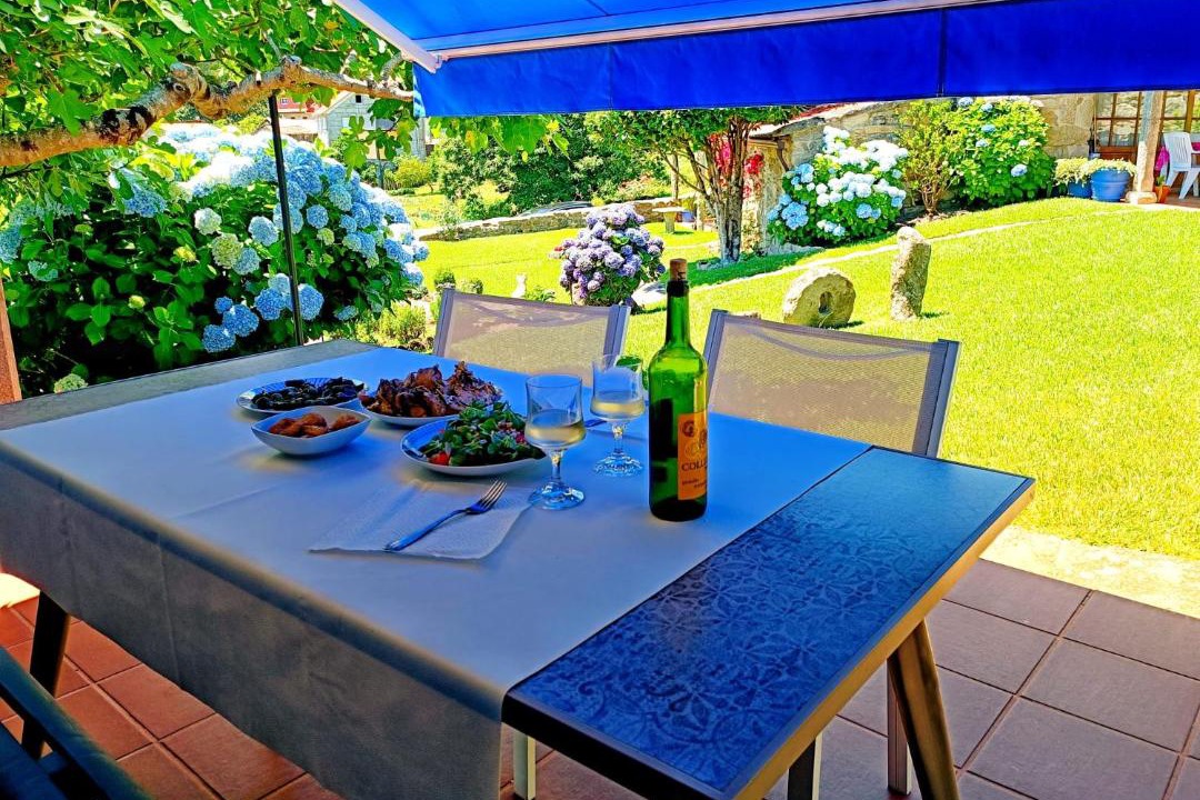 Photo of Patio Balcony in Cobres