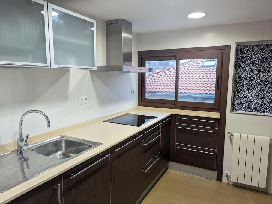 Photo of Kitchen in Bermeo