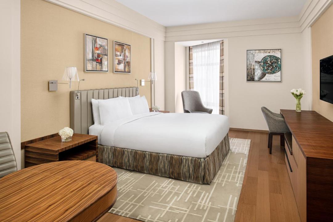 Photo of Bedroom in Al Khobar