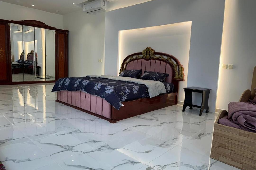 Photo of Bedroom in Ha'il