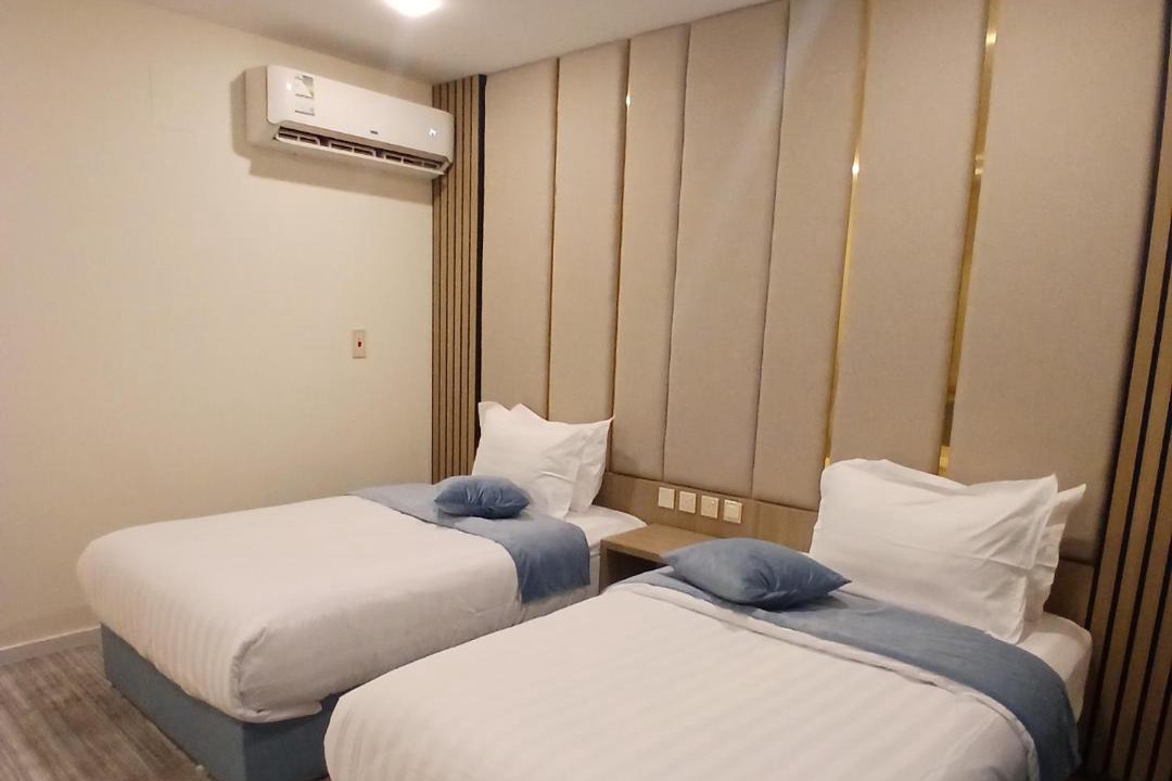 Photo of Bedroom in Hafr Al Batin