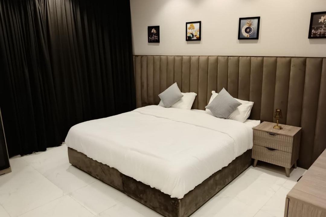 Photo of Bedroom in Al Kharj