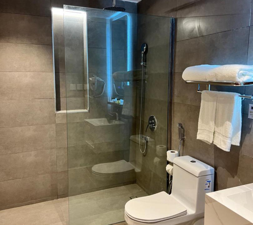 Photo of Bathroom in Abha
