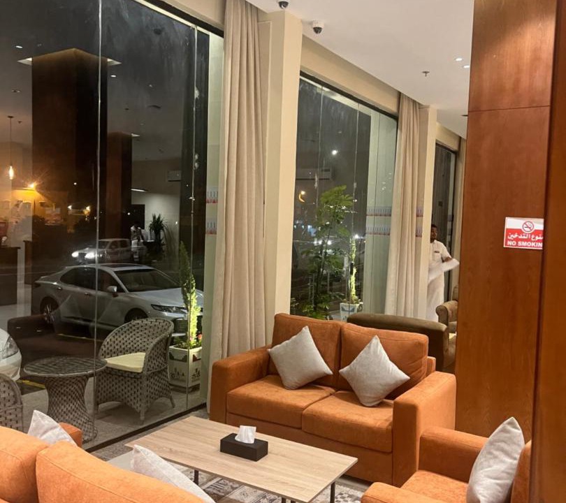 Photo of Livingroom in Abha