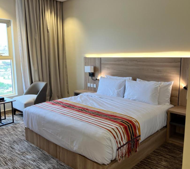 Photo of Bedroom in Abha